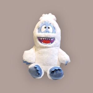 Rudolph's  Bumble 18" Plush